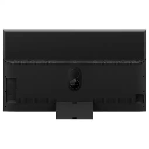 TCL C84 75C845 Televisor 190,5 cm (75") 4K Ultra HD Smart TV Wifi Negro 2000 cd /
