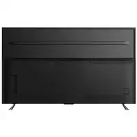 TCL C64 85C649 Televisor 2,16 m (85") 4K Ultra HD Smart TV Wifi Titanio