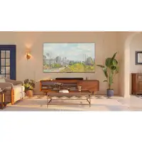 TCL C64 85C649 Televisor 2,16 m (85") 4K Ultra HD Smart TV Wifi Titanio