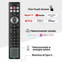 Hisense 100E7NQ PRO Televisor 2,54 m (100") 4K Ultra HD Smart TV Wifi Negro 500 cd