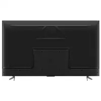TCL C64 75C649 Televisor 190,5 cm (75") 4K Ultra HD Smart TV Wifi Titanio