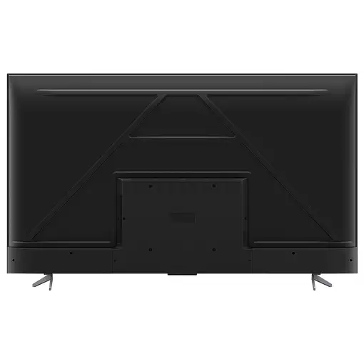 TCL C64 75C649 Televisor 190,5 cm (75") 4K Ultra HD Smart TV Wifi Titanio