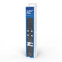 Savio RC-15 universal remote control/replacement for TCL SMART TV mando a distanci