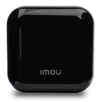 Imou IR1 mando a distancia IR/WiFi/Bluetooth Universal Por voz