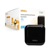 Imou IR1 mando a distancia IR/WiFi/Bluetooth Universal Por voz