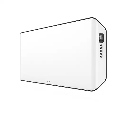 Duux Edge Interior Blanco 1500 W Convector