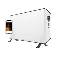 Duux Edge Interior Blanco 1500 W Convector