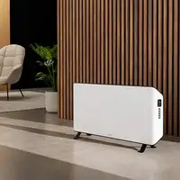 Duux Edge Interior Blanco 1500 W Convector