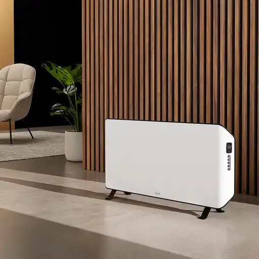 Duux Edge Interior Blanco 1500 W Convector