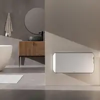 Duux Edge Interior Blanco 1500 W Convector