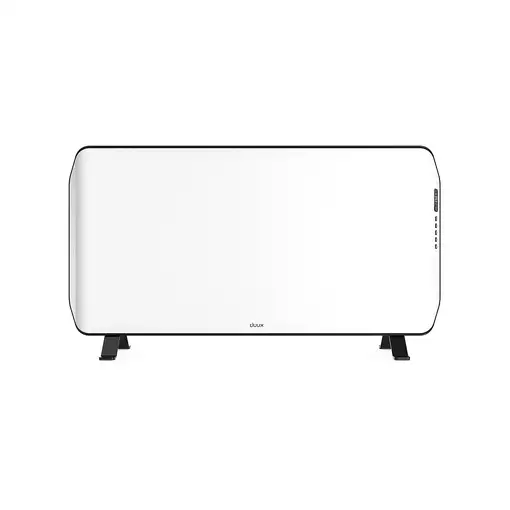 Duux Edge Interior Blanco 1500 W Convector
