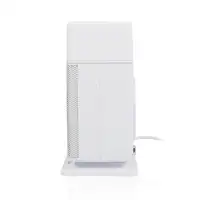 Tristar KA-5266 calefactor eléctrico Interior Blanco 2000 W