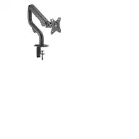 Hamlet HM-SPMADA102 soporte para TV 81,3 cm (32") Negro