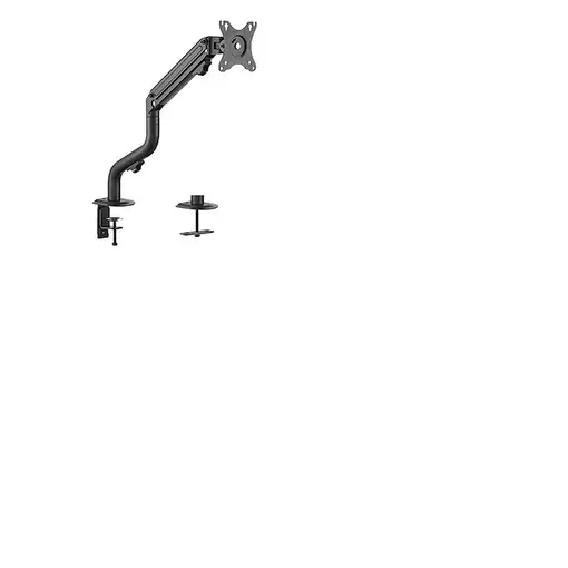 Hamlet HM-SPMADA102 soporte para TV 81,3 cm (32") Negro