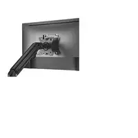 Hamlet HM-SPMADA102 soporte para TV 81,3 cm (32") Negro