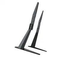 Meliconi FEET 600 165,1 cm (65") Negro