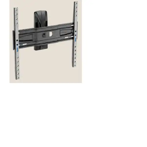 Meliconi Extra 400 Tilt’N’Turn 195,6 cm (77") Negro