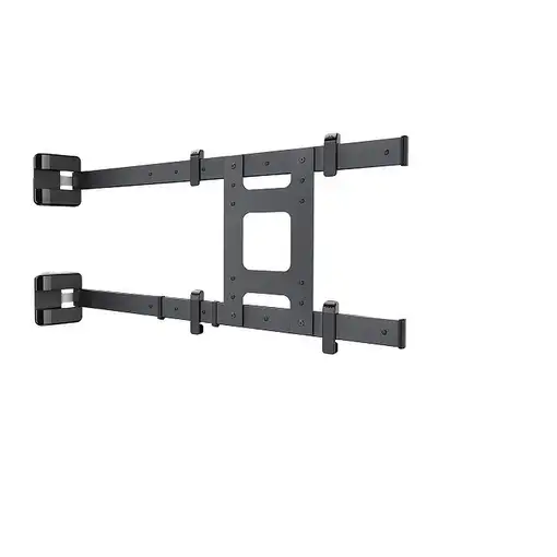 Meliconi Flag TV 2,08 m (82") Negro