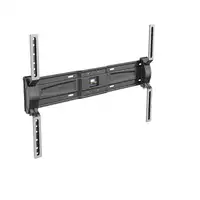Meliconi SlimStyle Plus 600ST 2,08 m (82") Negro