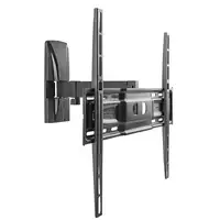 Meliconi SlimStyle Plus 400 SR 2,08 m (82") Negro