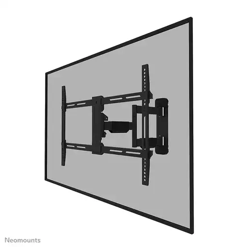 Neomounts WL40-550BL16 Soporte de pared para TV 40-65" - movimiento completo - fác