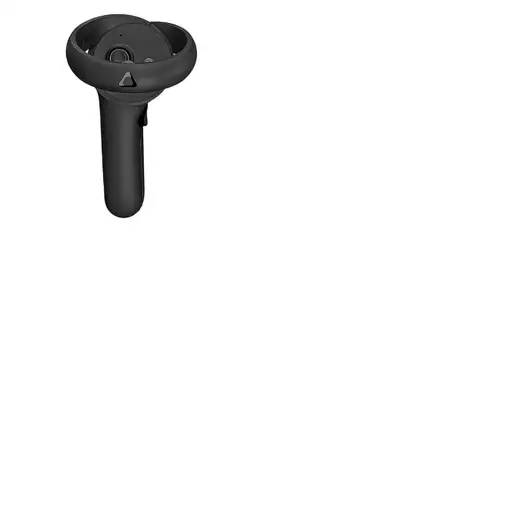 HTC VIVE Focus Vision Pantalla con montura para sujetar en la cabeza Negro