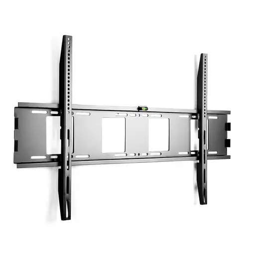 Techly ICA-PLB 2230 soporte para TV 2,54 m (100") Negro
