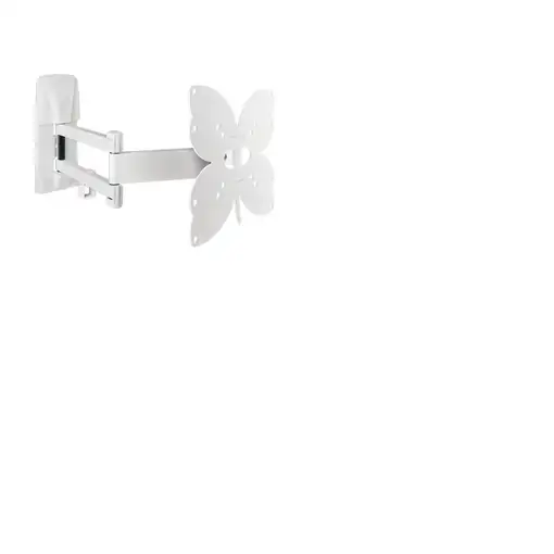 Meliconi 200SDRW 101,6 cm (40") Blanco