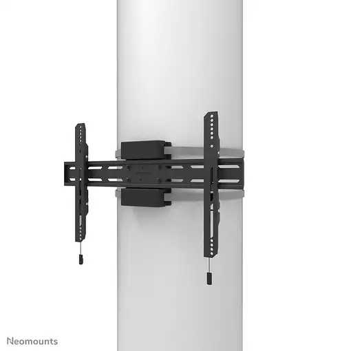 Neomounts WL30S-910BL16 Soporte de TV para columna 40-75" - fijo - bloqueable - di