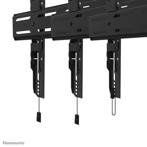 Neomounts WL30S-910BL16 Soporte de TV para columna 40-75" - fijo - bloqueable - di