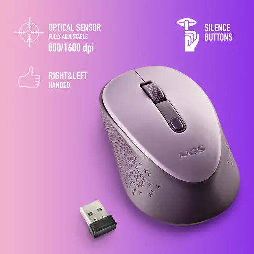 DEWLILAC