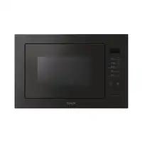 Candy MICG25GDFN Negro Microondas con grill Integrado 25 L 900 W