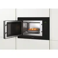 Candy MICG25GDFN Negro Microondas con grill Integrado 25 L 900 W