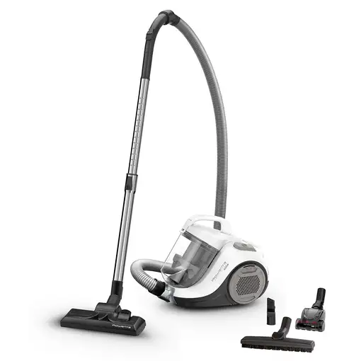 Rowenta Swift Power RO2957 1,2 L Aspiradora cilíndrica Secar 750 W Sin bolsa