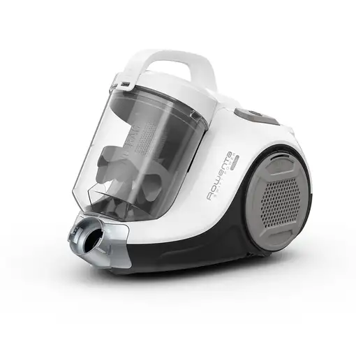 Rowenta Swift Power RO2957 1,2 L Aspiradora cilíndrica Secar 750 W Sin bolsa
