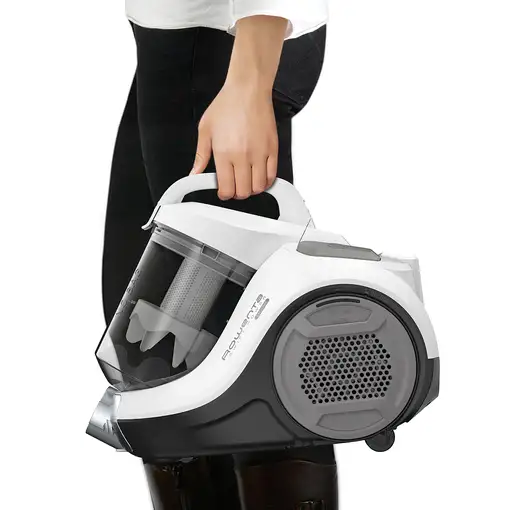 Rowenta Swift Power RO2957 1,2 L Aspiradora cilíndrica Secar 750 W Sin bolsa
