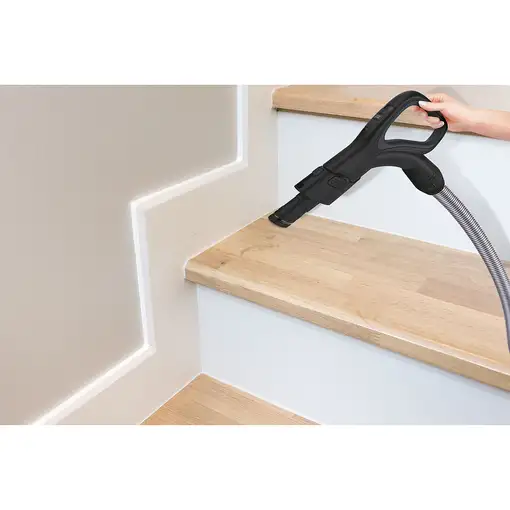 Hoover H-POWER 700 HP730ALG 011 2 L Aspiradora de tambor Seca y húmeda 850 W Sin b
