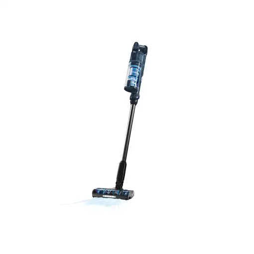 Hoover HF1P10P 011 Aspiradora escoba Batería Secar Sin bolsa 0,7 L 165 W Negro, Az