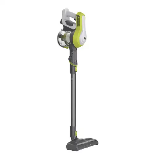 Hoover HF1 HF110H 011 Aspiradora escoba Batería Secar Tela Sin bolsa 0,9 L 170 W G