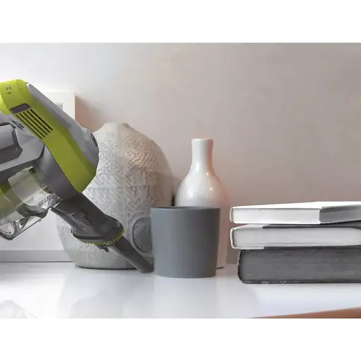 Hoover HF1 HF110H 011 Aspiradora escoba Batería Secar Tela Sin bolsa 0,9 L 170 W G