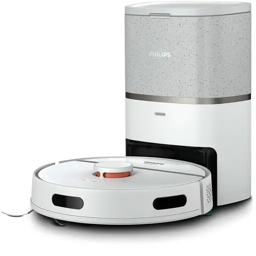 Philips 3000 series HomeRun Aqua XU3110/02 Robot aspirador y friegasuelos