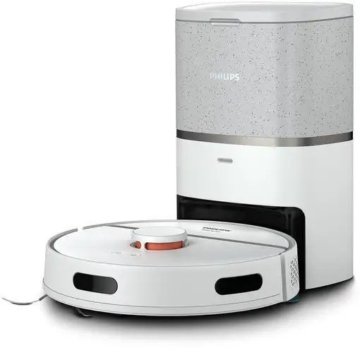 Philips 3000 series HomeRun Aqua XU3110/02 Robot aspirador y friegasuelos