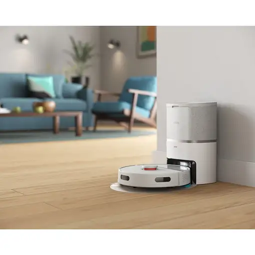 Philips 3000 series HomeRun Aqua XU3110/02 Robot aspirador y friegasuelos