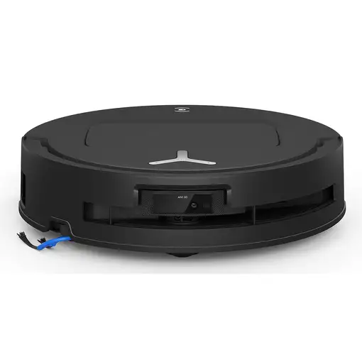 Ecovacs Deebot T80 Omni 3 L Sin bolsa Negro