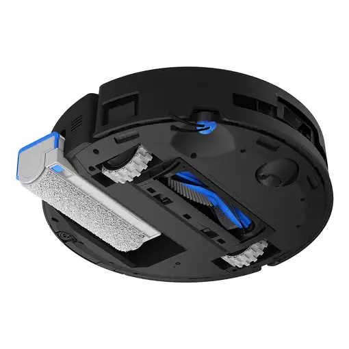 Ecovacs Deebot T80 Omni 3 L Sin bolsa Negro