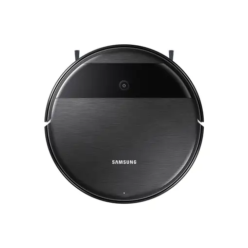 Samsung VR05R5050WK 0,2 L Sin bolsa Negro