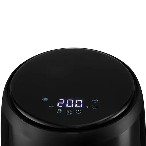 Russell Hobbs SatisFry Air Heißluftfritteuse Klein Sencillo 1,8 L Independiente 11