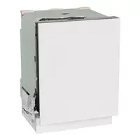 Hisense HV16D5 lavavajillas Completamente integrado 16 cubiertos D