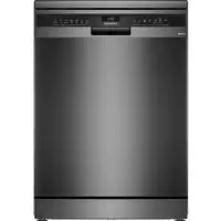 Siemens iQ300 SN23EC03ME lavavajillas Independiente 14 cubiertos B