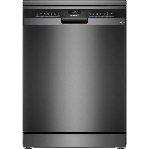 Siemens iQ300 SN23EC03ME lavavajillas Independiente 14 cubiertos B